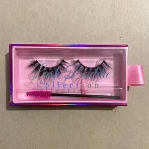 3D Mink Eyelashes